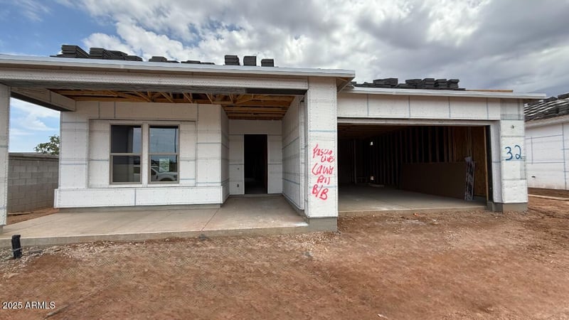 6031 Tambor --, Mesa, AZ 85212