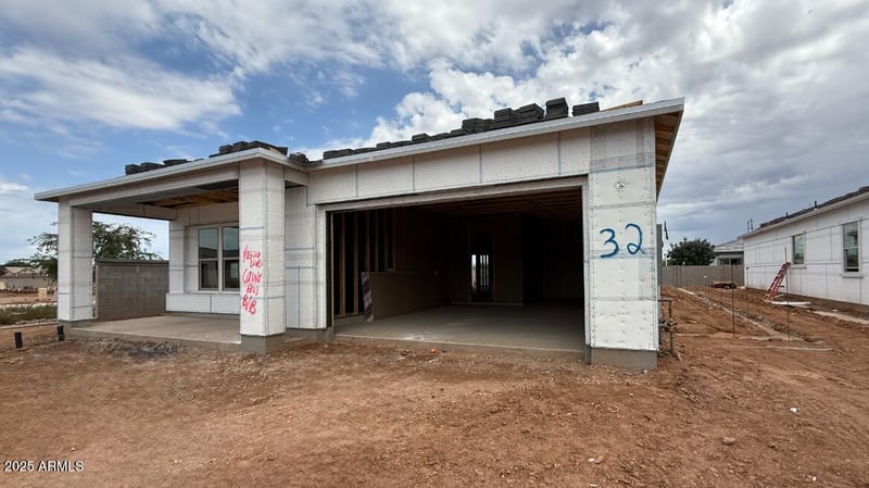 6031 Tambor --, Mesa, AZ 85212