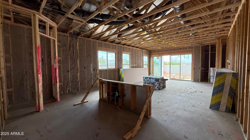 6031 Tambor --, Mesa, AZ 85212