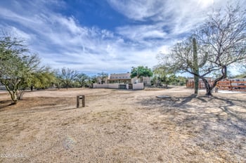 6032 Duane Ln, Cave Creek, AZ 85331