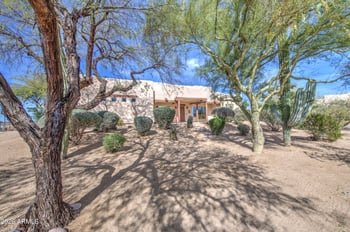 6032 Duane Ln, Cave Creek, AZ 85331