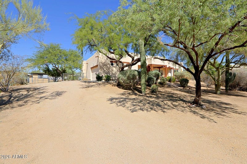 6032 Duane Ln, Cave Creek, AZ 85331