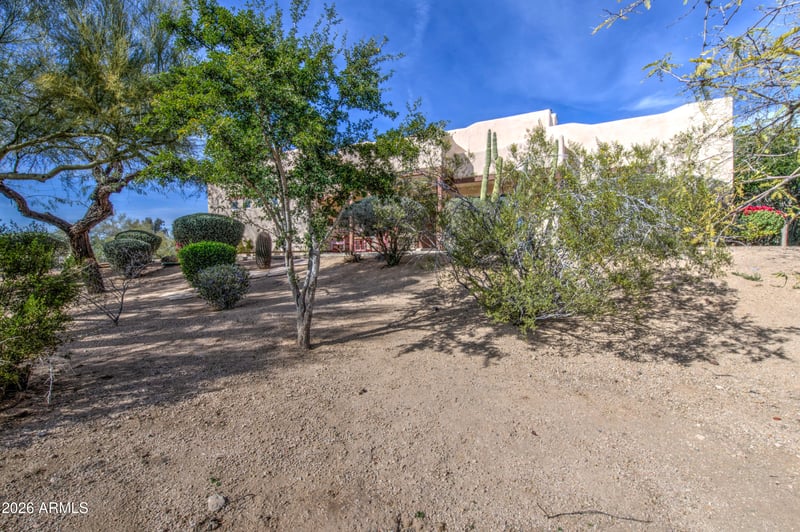 6032 Duane Ln, Cave Creek, AZ 85331