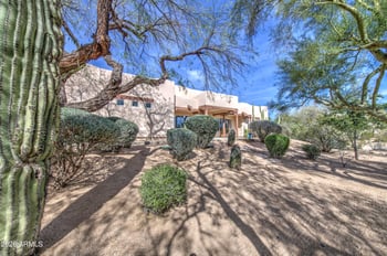 6032 Duane Ln, Cave Creek, AZ 85331
