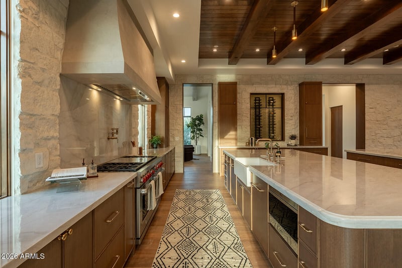 6032 Palo Cristi Rd, Paradise Valley, AZ 85253