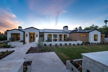 6032 Palo Cristi Rd, Paradise Valley, AZ 85253
