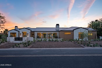 6032 N Palo Cristi Rd, Paradise Valley, AZ 85253