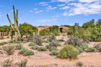 6032 Skinner Dr, Cave Creek, AZ 85331