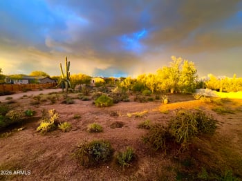 6032 Skinner Dr, Cave Creek, AZ 85331