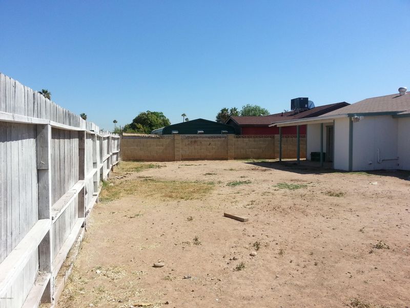6032 W Granada Rd, Phoenix, AZ 85035