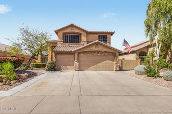 6032 Morrow Dr, Glendale, AZ 85308