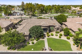 6032 W Victoria Pl, Chandler, AZ 85226