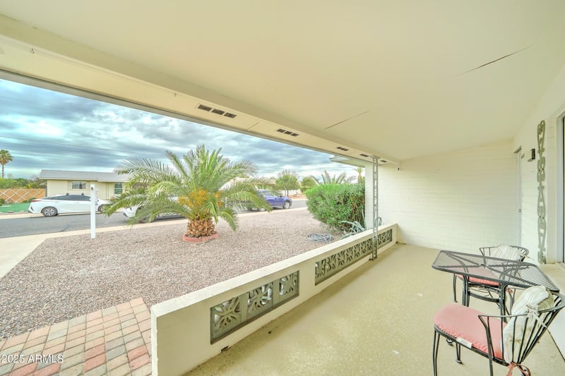6033 Colby St, Mesa, AZ 85205