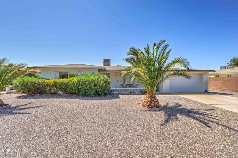 6033 Colby St, Mesa, AZ 85205