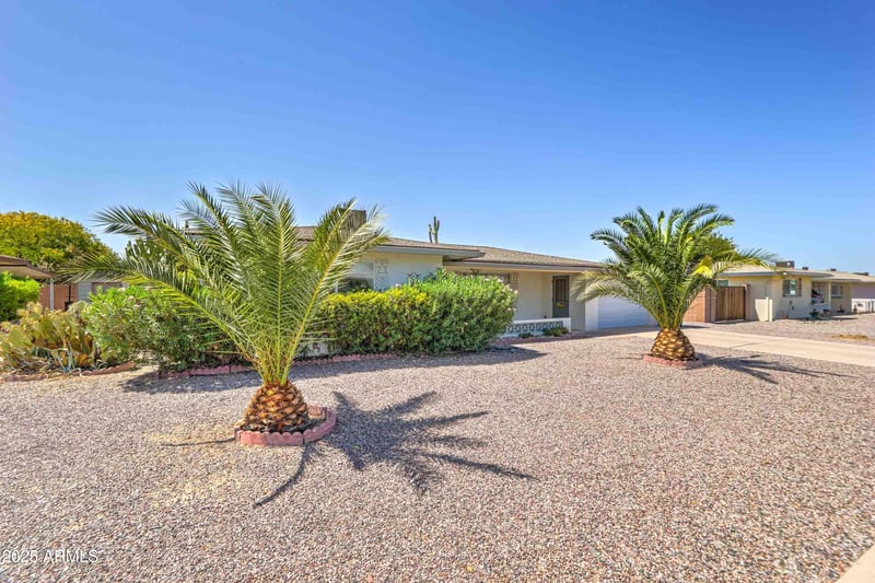 6033 Colby St, Mesa, AZ 85205