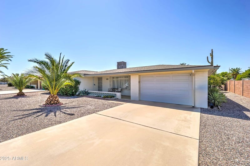 6033 Colby St, Mesa, AZ 85205