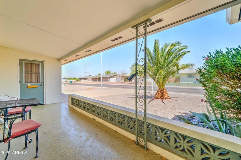 6033 Colby St, Mesa, AZ 85205
