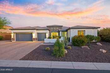 6033 Brianna Rd, Cave Creek, AZ 85331