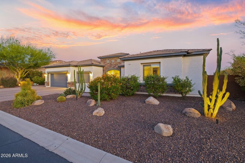 6033 Brianna Rd, Cave Creek, AZ 85331