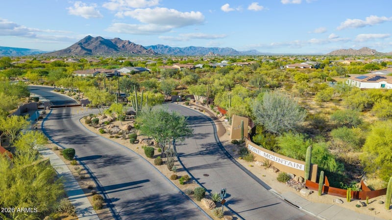 6033 E Brianna Rd, Cave Creek, AZ 85331