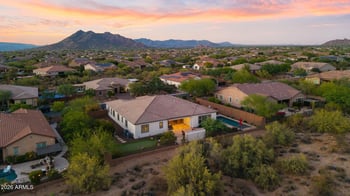 6033 E Brianna Rd, Cave Creek, AZ 85331