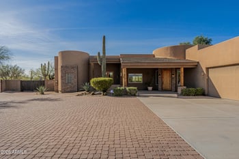 6033 Lone Mountain Rd, Cave Creek, AZ 85331