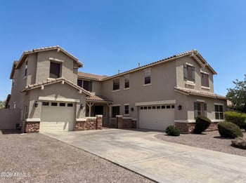6033 Mack Ave, Gilbert, AZ 85298