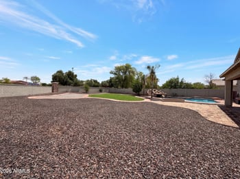 6033 Mack Ave, Gilbert, AZ 85298