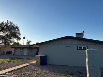 6033 Oregon Ave, Glendale, AZ 85301