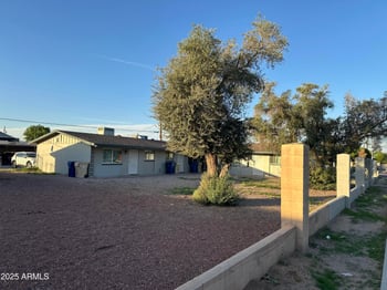6033 Oregon Ave, Glendale, AZ 85301