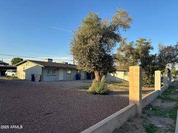 6033 Oregon Ave, Glendale, AZ 85301