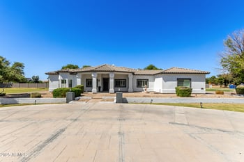 6034 173rd St, Gilbert, AZ 85298