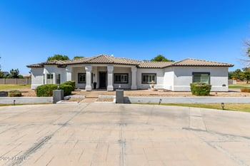 6034 173rd St, Gilbert, AZ 85298