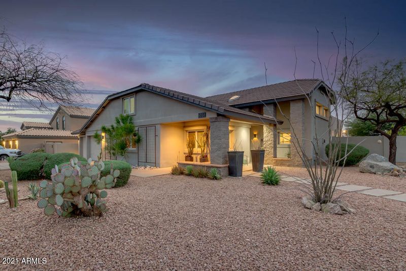 6034 E Vermillion Cir, Mesa, AZ 85215