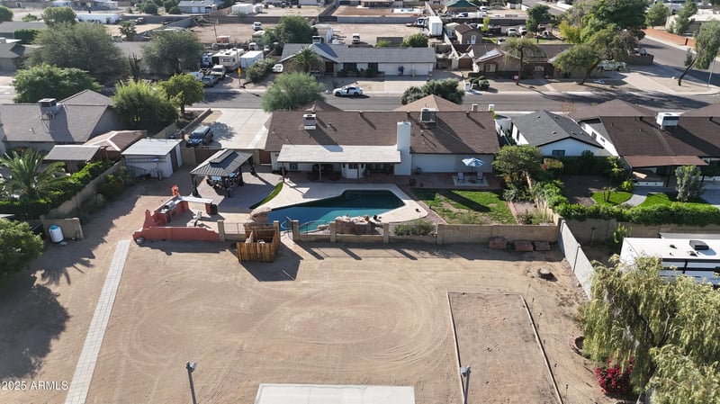 6034 Michelle Dr, Glendale, AZ 85308