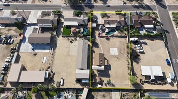 6034 Michelle Dr, Glendale, AZ 85308