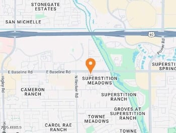 6035 Baseline Rd #3, Gilbert, AZ 85234