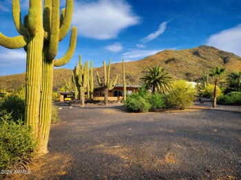 6035 Blue Ridge Dr, Cave Creek, AZ 85331