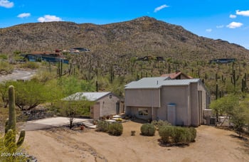 6035 Carriage Dr, Cave Creek, AZ 85331