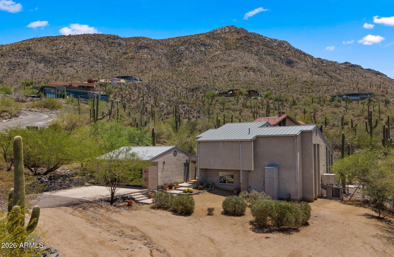 6035 Carriage Dr, Cave Creek, AZ 85331
