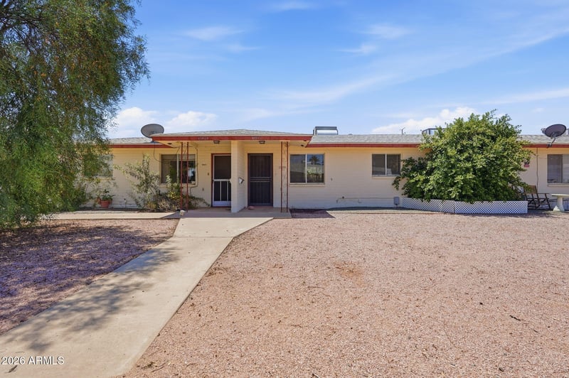 6035 E Covina Rd, Mesa, AZ 85205