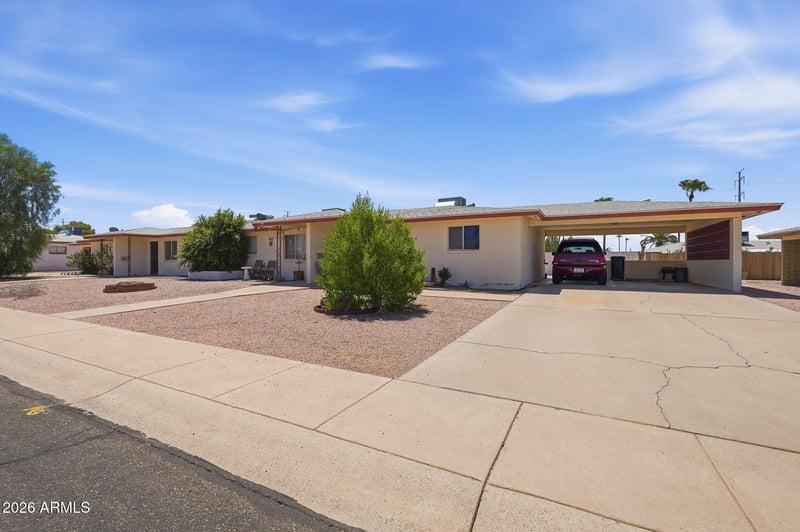 6035 E Covina Rd, Mesa, AZ 85205