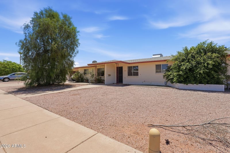 6035 E Covina Rd, Mesa, AZ 85205