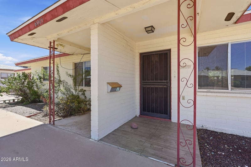 6035 E Covina Rd, Mesa, AZ 85205