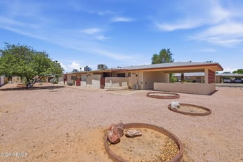 6035 Covina Rd, Mesa, AZ 85205
