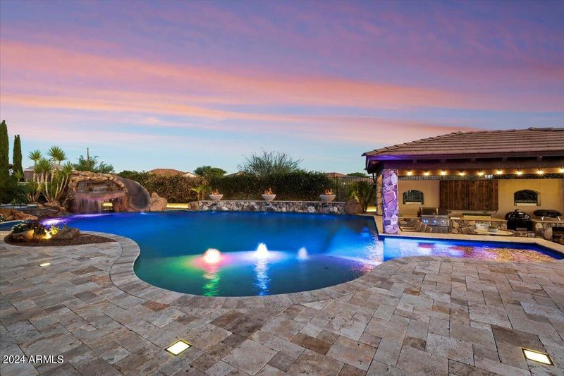 6035 E Hodges St, Cave Creek, AZ 85331