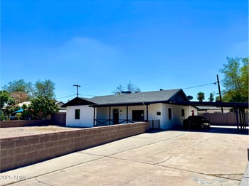 6035 Maryland Ave, Glendale, AZ 85301