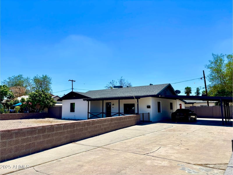 6035 Maryland Ave, Glendale, AZ 85301