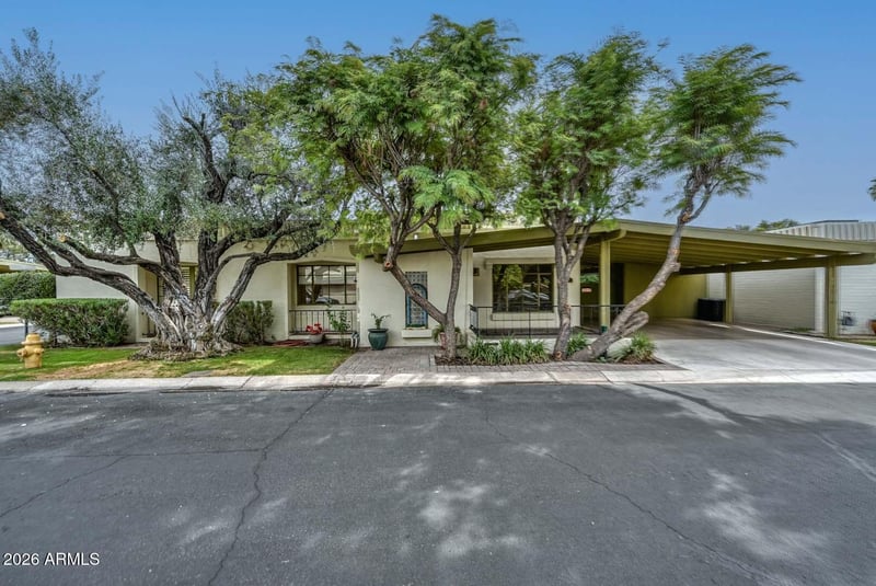 6035 N 10th Pl, Phoenix, AZ 85014