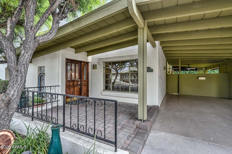 6035 N 10th Pl, Phoenix, AZ 85014